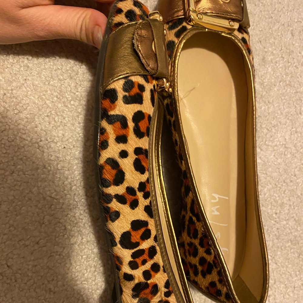 French Sole (FS/NY) Flats - Picture 3 of 3